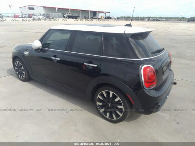 Photo 2 VIN: WMWXU3C58K2H87637 - MINI HARDTOP 4 DOOR 