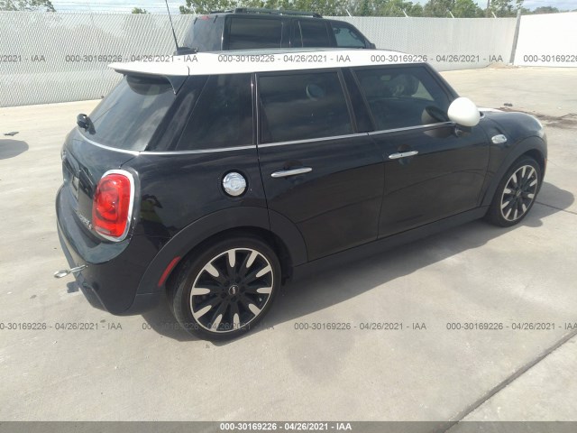 Photo 3 VIN: WMWXU3C58K2H87637 - MINI HARDTOP 4 DOOR 