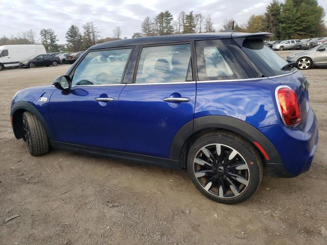 Photo 1 VIN: WMWXU3C58K2H88934 - MINI COOPER S 