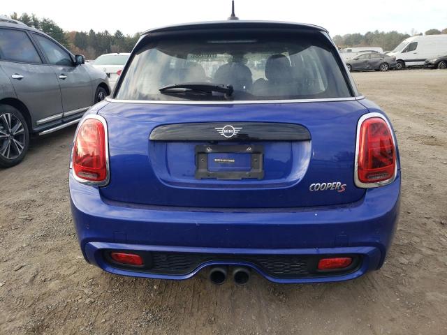 Photo 5 VIN: WMWXU3C58K2H88934 - MINI COOPER S 