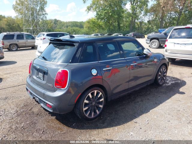 Photo 3 VIN: WMWXU3C59F2B55767 - MINI HARDTOP 