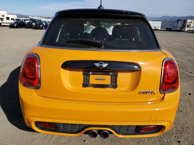 Photo 5 VIN: WMWXU3C59F2B56112 - MINI COOPER S 