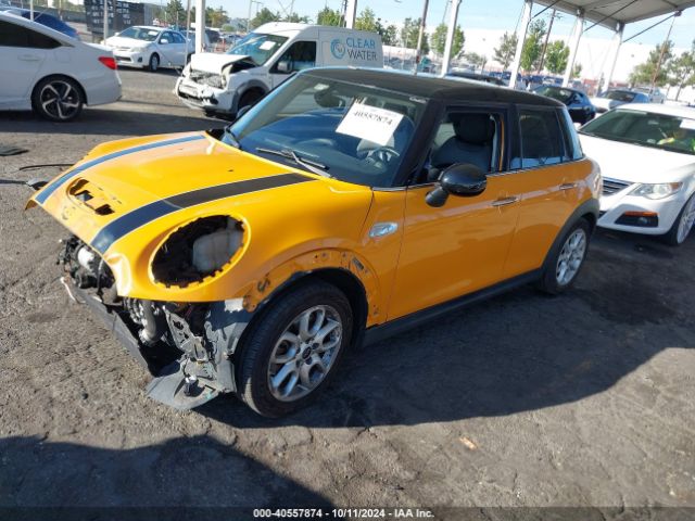 Photo 1 VIN: WMWXU3C59F2B56630 - MINI HARDTOP 