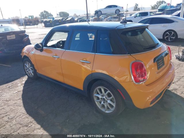 Photo 2 VIN: WMWXU3C59F2B56630 - MINI HARDTOP 