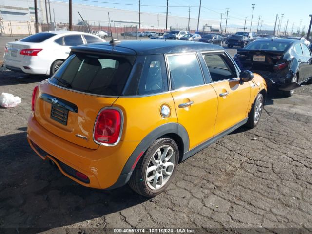 Photo 3 VIN: WMWXU3C59F2B56630 - MINI HARDTOP 