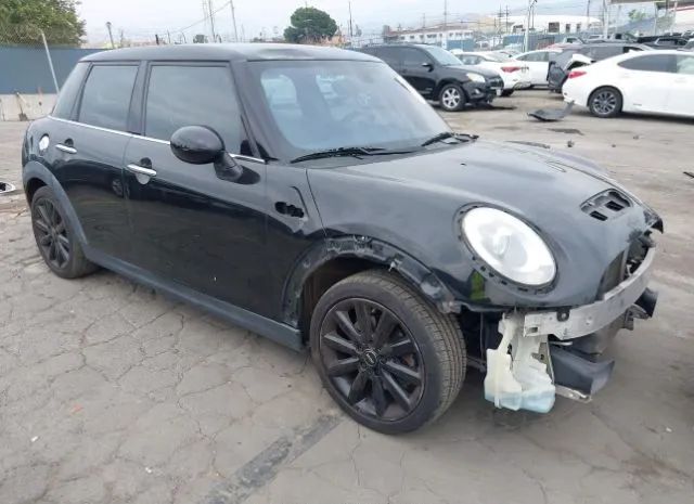 Photo 0 VIN: WMWXU3C59F2B56739 - MINI COOPER HARDTOP 4 DOOR 