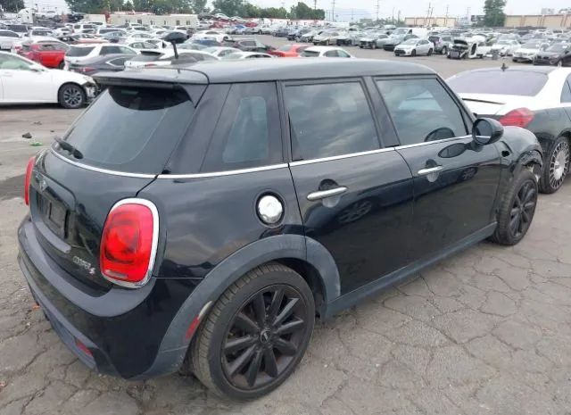 Photo 3 VIN: WMWXU3C59F2B56739 - MINI COOPER HARDTOP 4 DOOR 