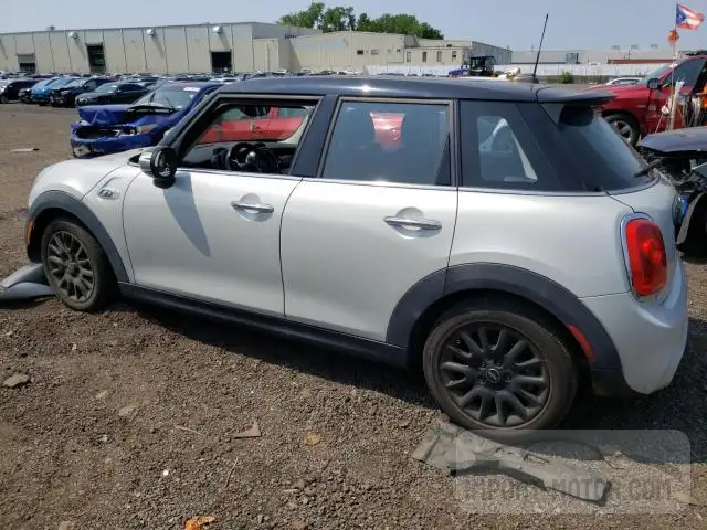 Photo 1 VIN: WMWXU3C59F2B57650 - MINI COOPER 