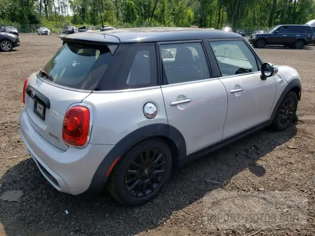 Photo 2 VIN: WMWXU3C59F2B57650 - MINI COOPER 