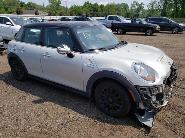 Photo 3 VIN: WMWXU3C59F2B57650 - MINI COOPER 