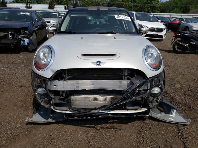 Photo 4 VIN: WMWXU3C59F2B57650 - MINI COOPER 