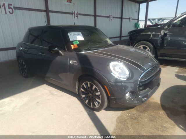 Photo 0 VIN: WMWXU3C59F2B58085 - MINI COOPER HARDTOP 4 DOOR 