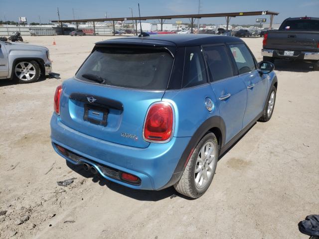 Photo 3 VIN: WMWXU3C59F2B59348 - MINI COOPER S 