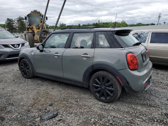 Photo 1 VIN: WMWXU3C59F2B62606 - MINI COOPER S 