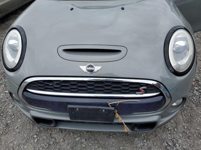 Photo 10 VIN: WMWXU3C59F2B62606 - MINI COOPER S 