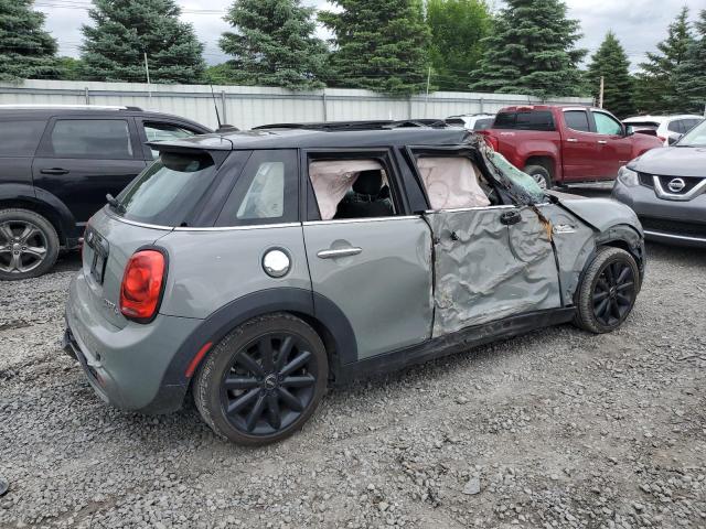 Photo 2 VIN: WMWXU3C59F2B62606 - MINI COOPER S 