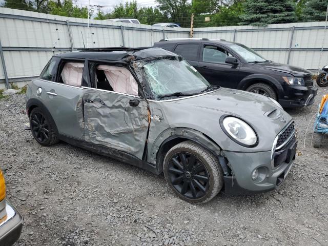 Photo 3 VIN: WMWXU3C59F2B62606 - MINI COOPER S 