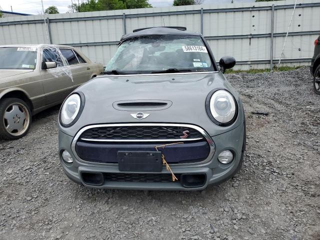 Photo 4 VIN: WMWXU3C59F2B62606 - MINI COOPER S 