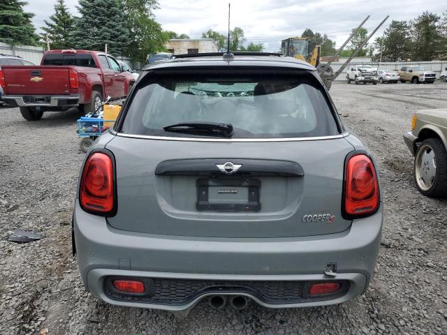 Photo 5 VIN: WMWXU3C59F2B62606 - MINI COOPER S 