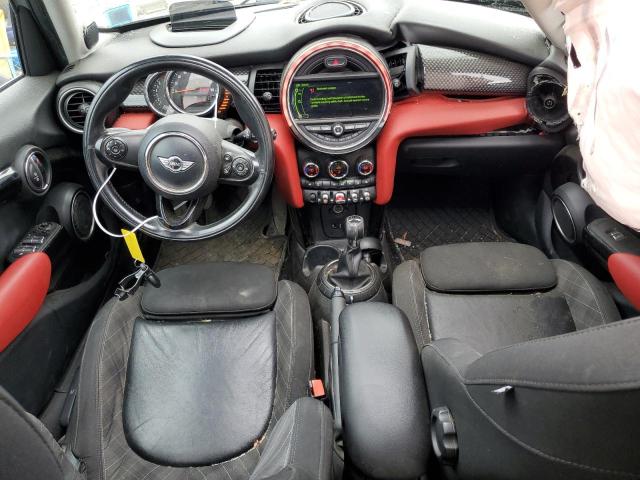 Photo 7 VIN: WMWXU3C59F2B62606 - MINI COOPER S 