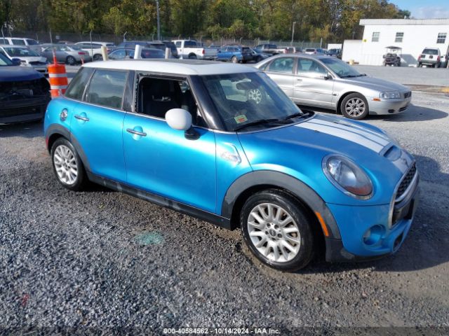 Photo 0 VIN: WMWXU3C59G2B62932 - MINI HARDTOP 