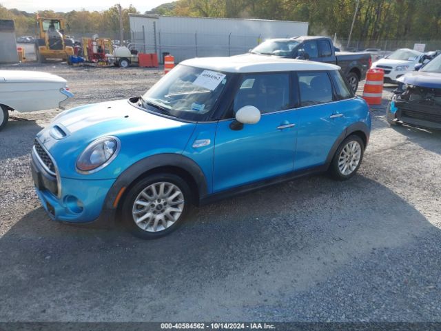 Photo 1 VIN: WMWXU3C59G2B62932 - MINI HARDTOP 