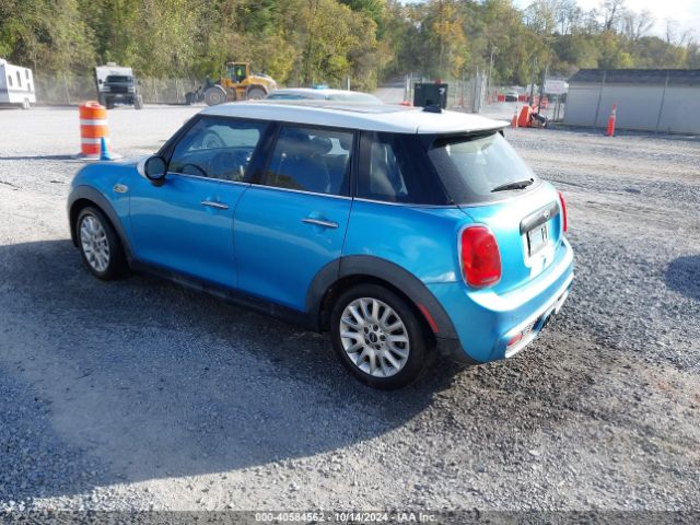 Photo 2 VIN: WMWXU3C59G2B62932 - MINI HARDTOP 