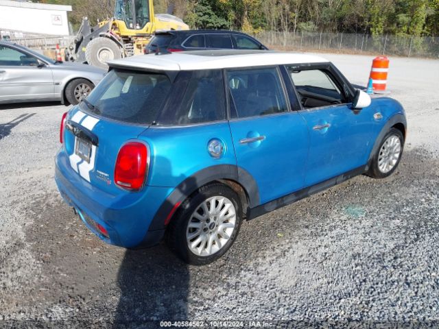 Photo 3 VIN: WMWXU3C59G2B62932 - MINI HARDTOP 