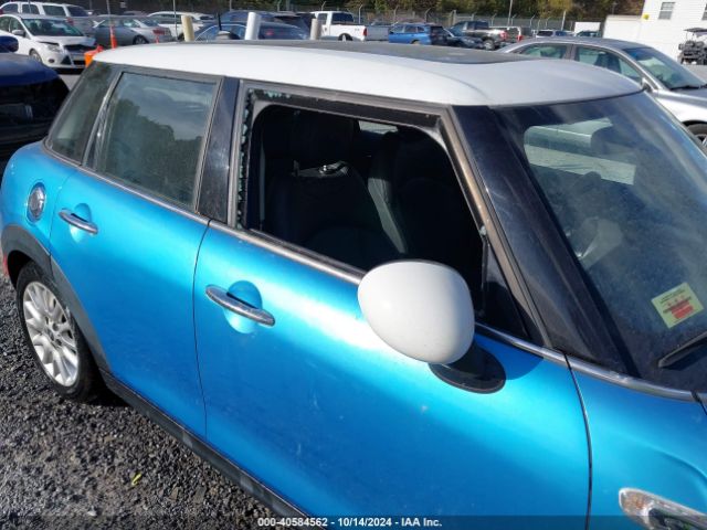 Photo 5 VIN: WMWXU3C59G2B62932 - MINI HARDTOP 