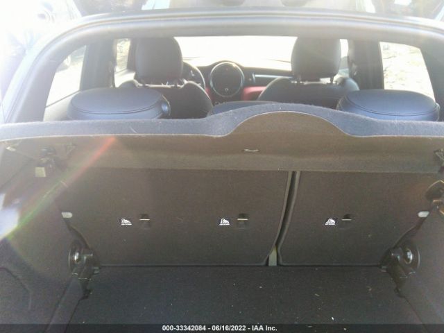 Photo 5 VIN: WMWXU3C59G2B63594 - MINI COOPER HARDTOP 4 DOOR 