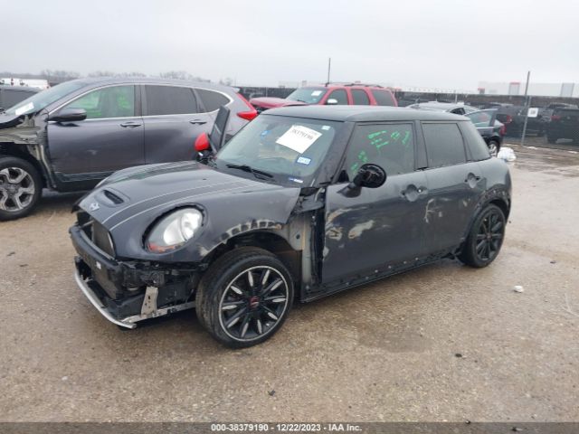 Photo 1 VIN: WMWXU3C59G2D29726 - MINI HARDTOP 