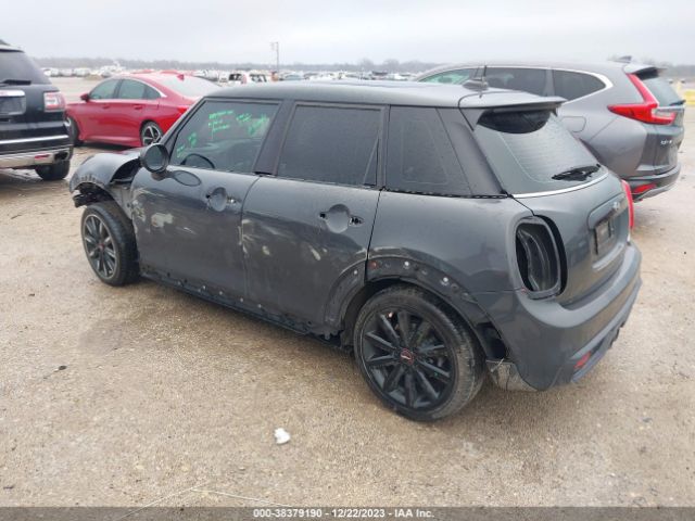 Photo 2 VIN: WMWXU3C59G2D29726 - MINI HARDTOP 