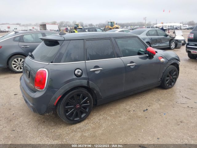 Photo 3 VIN: WMWXU3C59G2D29726 - MINI HARDTOP 