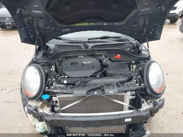 Photo 9 VIN: WMWXU3C59G2D29726 - MINI HARDTOP 