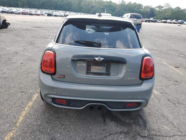 Photo 5 VIN: WMWXU3C59G2D30293 - MINI COOPER 