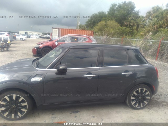 Photo 5 VIN: WMWXU3C59G2D31086 - MINI COOPER HARDTOP 4 DOOR 