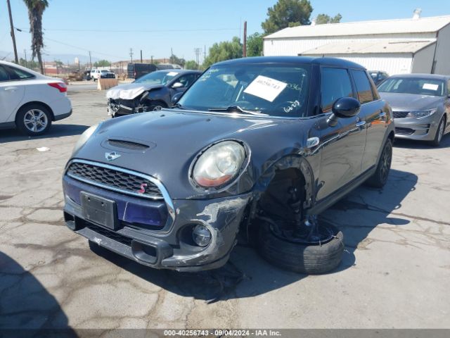 Photo 1 VIN: WMWXU3C59H2D32112 - MINI HARDTOP 