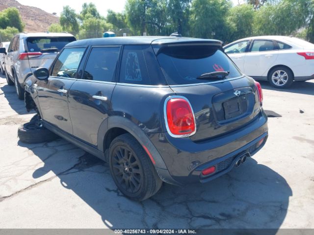 Photo 2 VIN: WMWXU3C59H2D32112 - MINI HARDTOP 