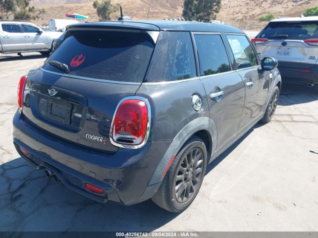 Photo 3 VIN: WMWXU3C59H2D32112 - MINI HARDTOP 