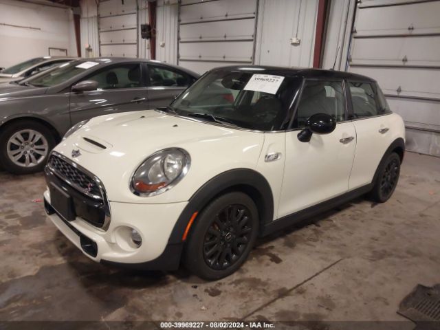 Photo 1 VIN: WMWXU3C59H2D32613 - MINI HARDTOP 