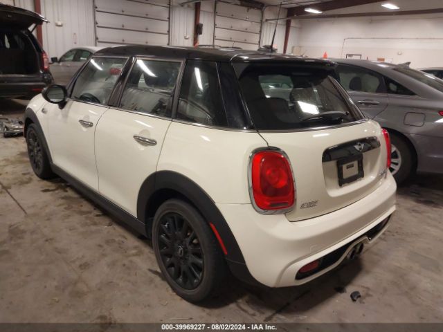 Photo 2 VIN: WMWXU3C59H2D32613 - MINI HARDTOP 