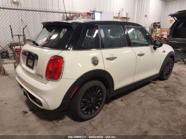 Photo 3 VIN: WMWXU3C59H2D32613 - MINI HARDTOP 