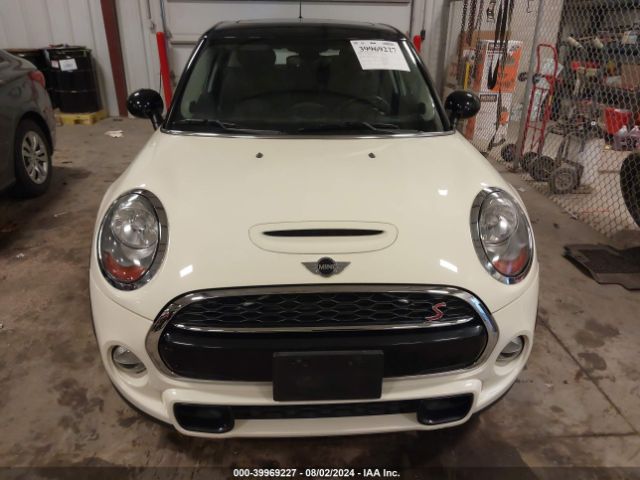 Photo 5 VIN: WMWXU3C59H2D32613 - MINI HARDTOP 