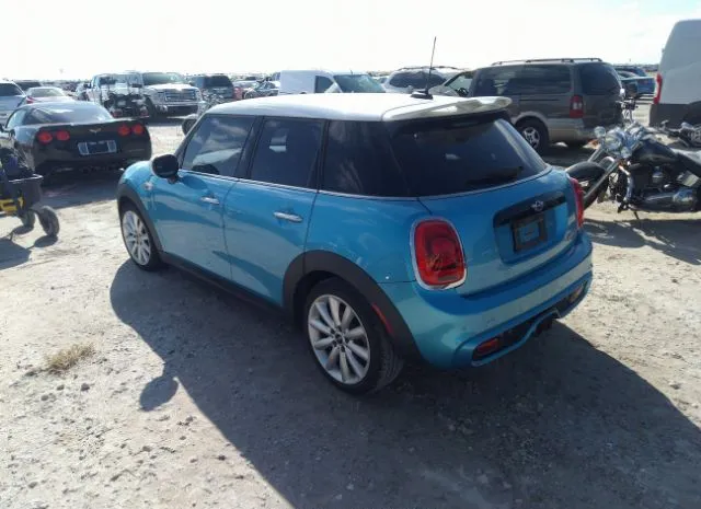 Photo 2 VIN: WMWXU3C59H2D32966 - MINI HARDTOP 4 DOOR 