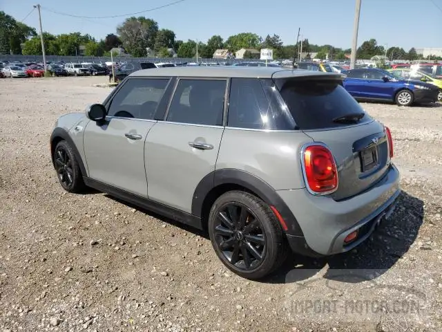 Photo 1 VIN: WMWXU3C59J2F49729 - MINI COOPER 