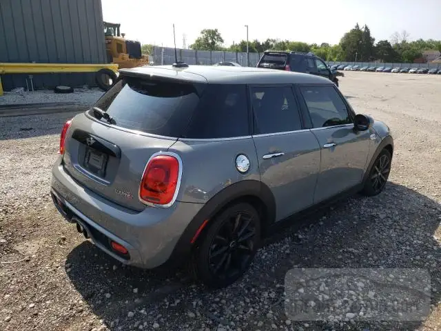 Photo 2 VIN: WMWXU3C59J2F49729 - MINI COOPER 