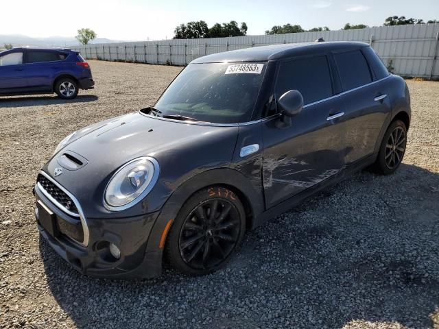 Photo 0 VIN: WMWXU3C59J2F50802 - MINI COOPER S 