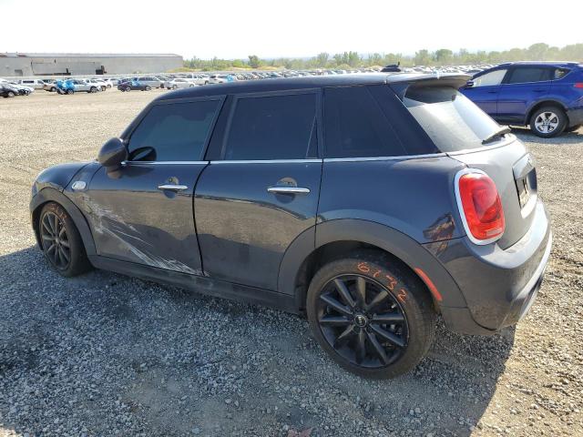 Photo 1 VIN: WMWXU3C59J2F50802 - MINI COOPER S 