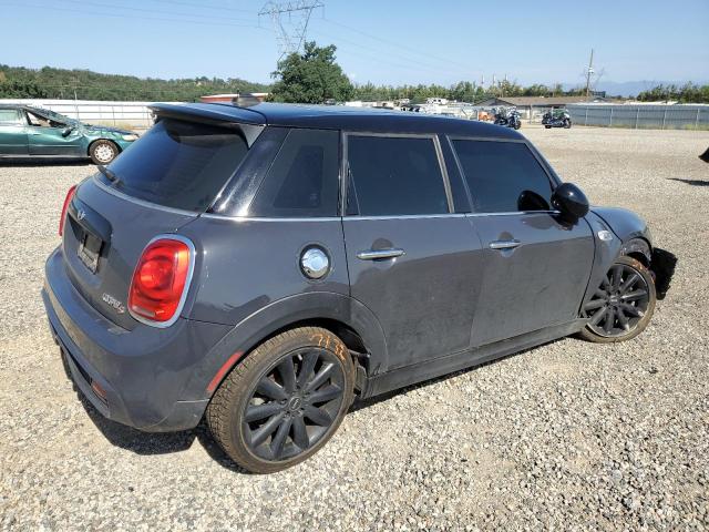 Photo 2 VIN: WMWXU3C59J2F50802 - MINI COOPER S 