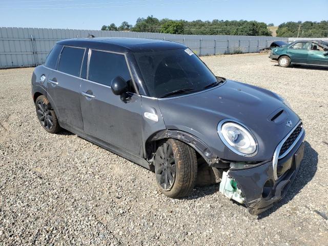 Photo 3 VIN: WMWXU3C59J2F50802 - MINI COOPER S 